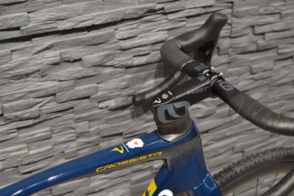 Pinarello Crossista F9 – Bild 4