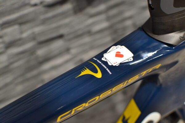 Pinarello Crossista F9 – Bild 6