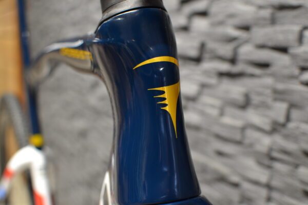 Pinarello Crossista F9 – Bild 5