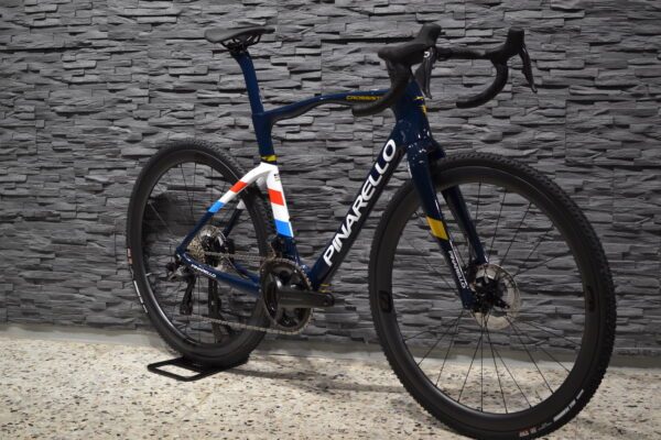 Pinarello Crossista F9 – Bild 2