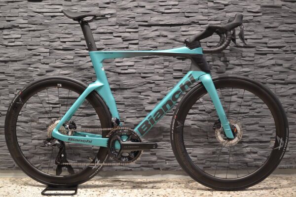 Bianchi Oltre Pro – Bild 2