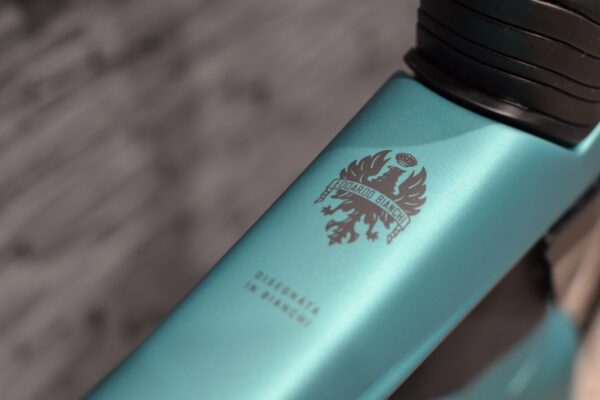 Bianchi Oltre Pro – Bild 7