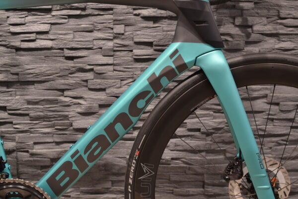 Bianchi Oltre Pro – Bild 8