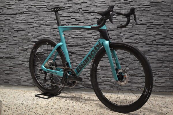 Bianchi Oltre Pro – Bild 3