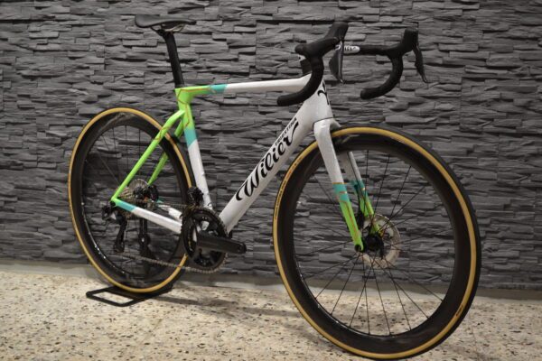 -20% Wilier Filante SLR – Bild 2