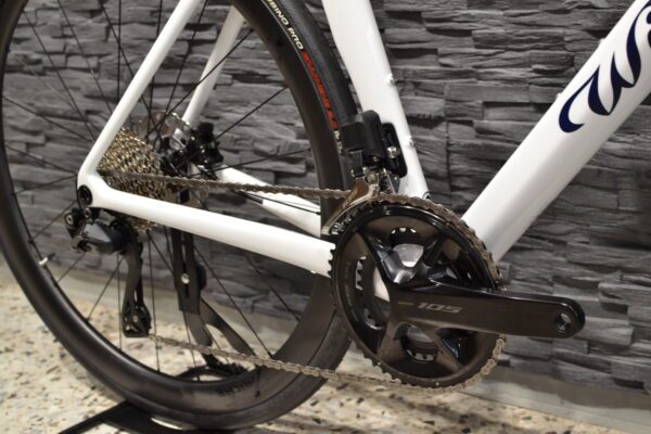Wilier Granturismo SL – Bild 9
