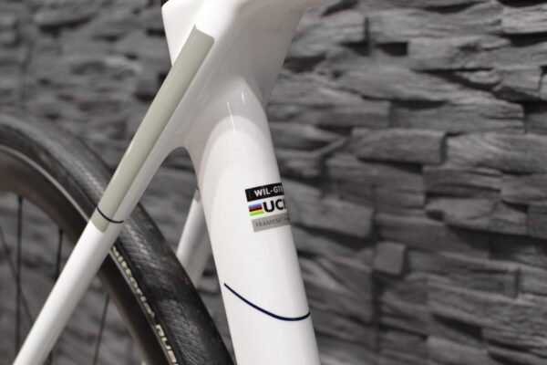 Wilier Granturismo SL – Bild 8