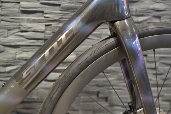 Scott Addict RC 10 – Bild 3