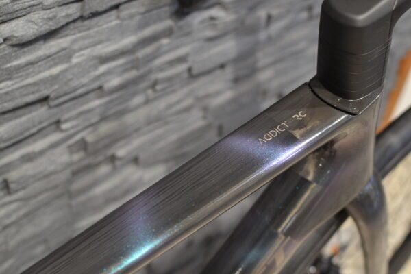 Scott Addict RC 10 – Bild 7