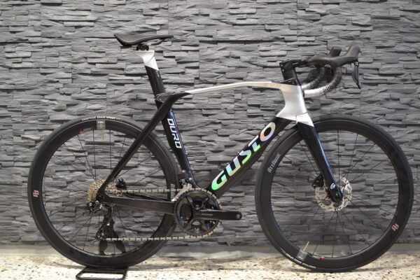 Gusto Duro Evo Sport