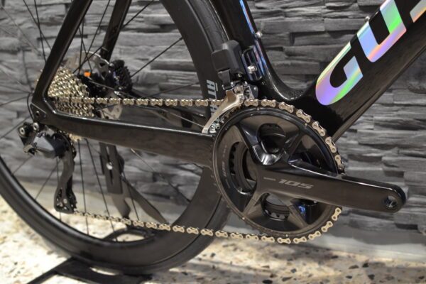 Gusto Duro Evo Sport – Bild 11