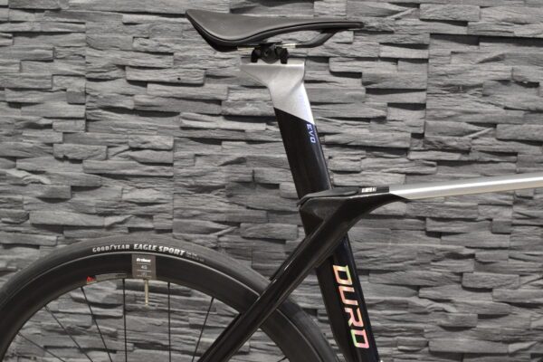 Gusto Duro Evo Sport – Bild 8