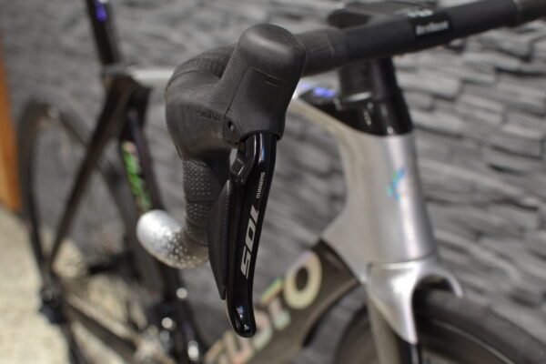 Gusto Duro Evo Sport – Bild 6