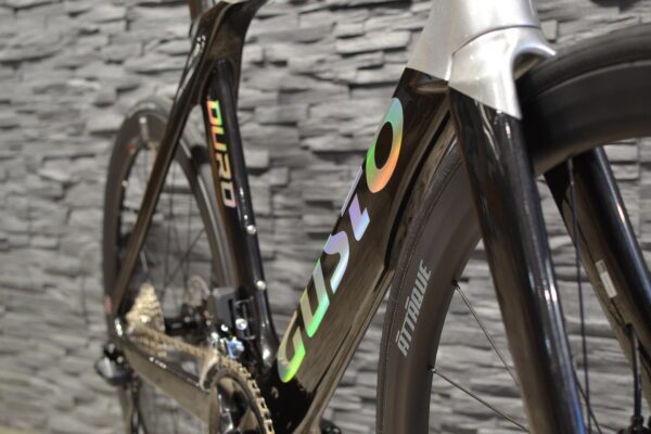 Gusto Duro Evo Sport – Bild 7