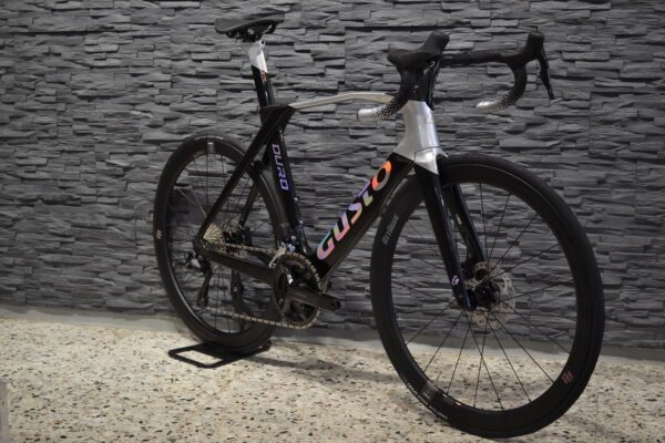 Gusto Duro Evo Sport – Bild 2