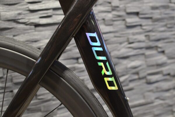 Gusto Duro Evo Sport – Bild 9