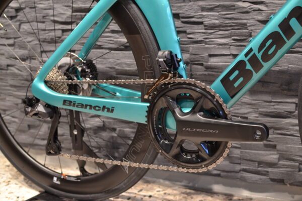 Bianchi Oltre Comp – Bild 9