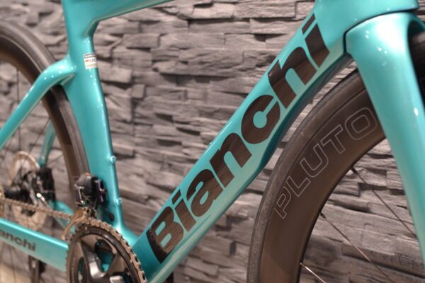 Bianchi Oltre Comp – Bild 6