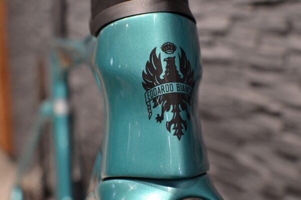 Bianchi Oltre Comp – Bild 5