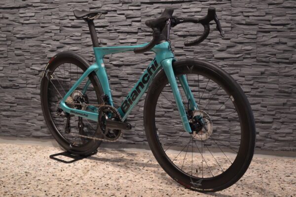 Bianchi Oltre Comp – Bild 4