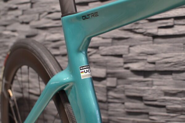 Bianchi Oltre Comp – Bild 7