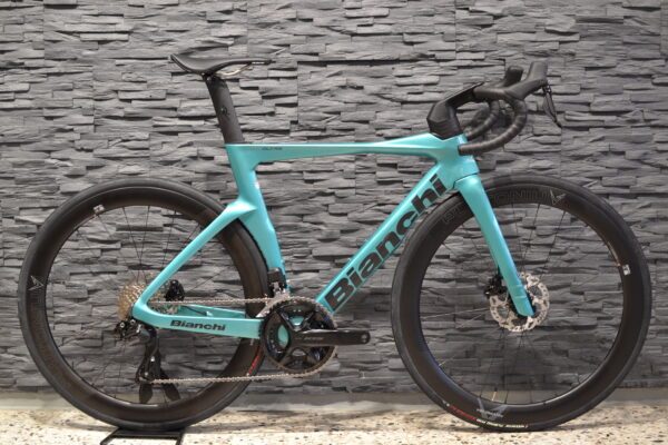 Bianchi Oltre Comp – Bild 2