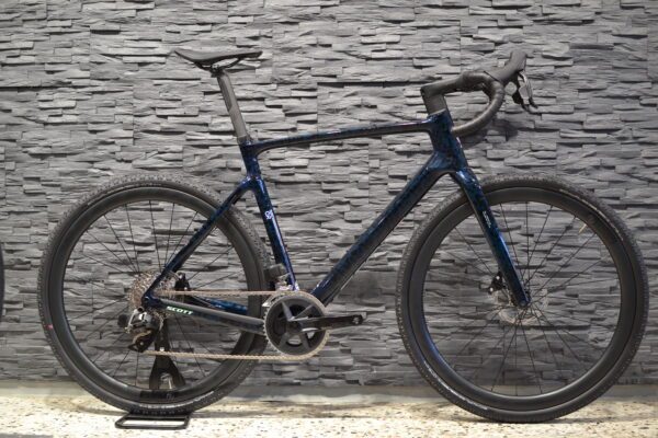 Scott Addict Gravel 20