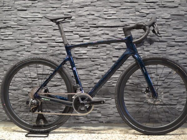 Scott Addict Gravel 20