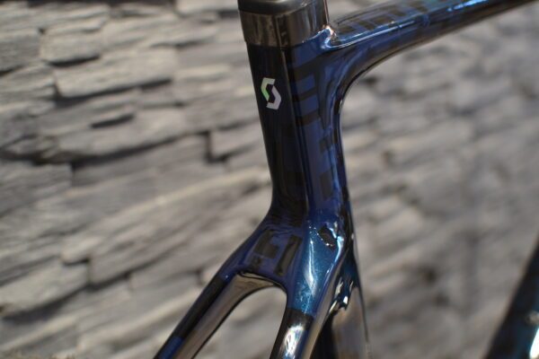 Scott Addict Gravel 20 – Bild 7