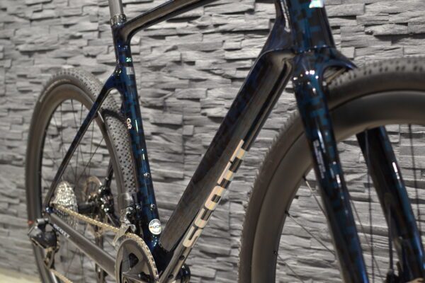 Scott Addict Gravel 20 – Bild 6