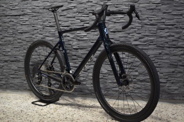 Scott Addict Gravel 20 – Bild 2