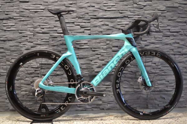 Bianchi Oltre RC