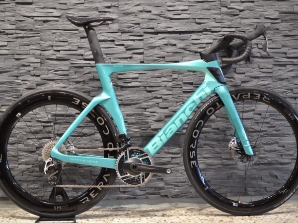 Bianchi Oltre RC