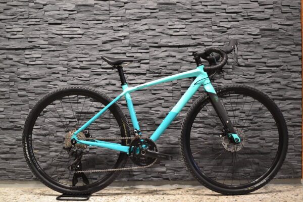 Bianchi Impulso Allroad