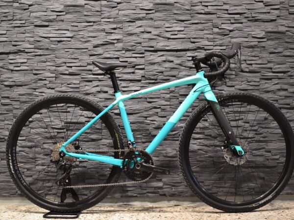 Bianchi Impulso Allroad