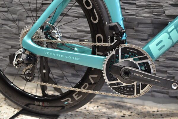 Bianchi Oltre RC – Bild 3