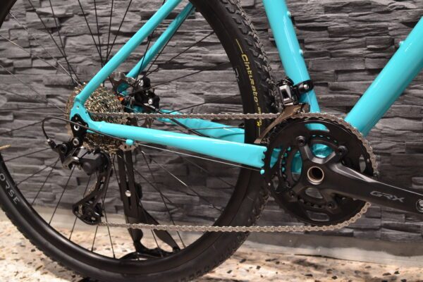 Bianchi Impulso Allroad – Bild 3