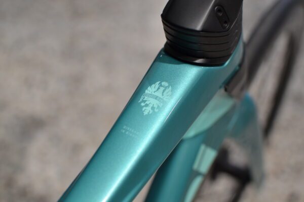 Bianchi Oltre RC – Bild 4