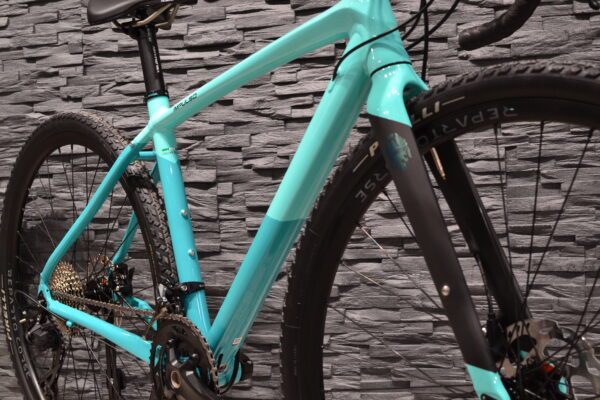 Bianchi Impulso Allroad – Bild 4