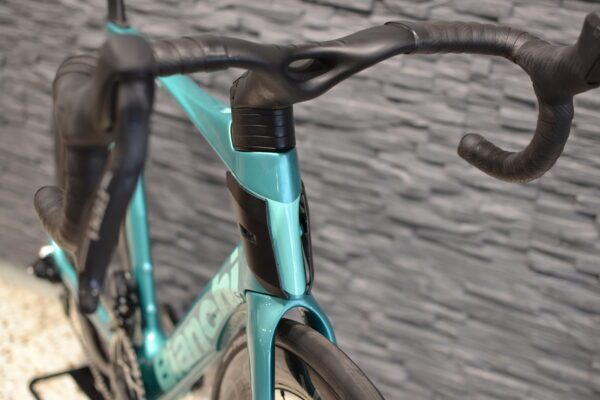Bianchi Oltre RC – Bild 8