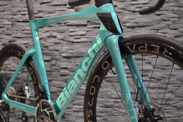 Bianchi Oltre RC – Bild 6