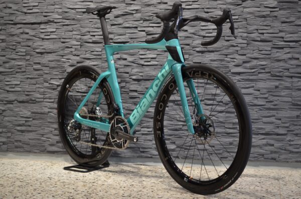 Bianchi Oltre RC – Bild 2