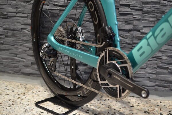 Bianchi Oltre RC – Bild 7