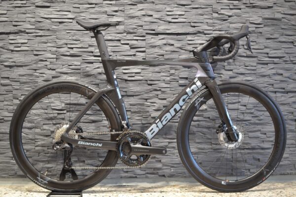 Bianchi Oltre Pro