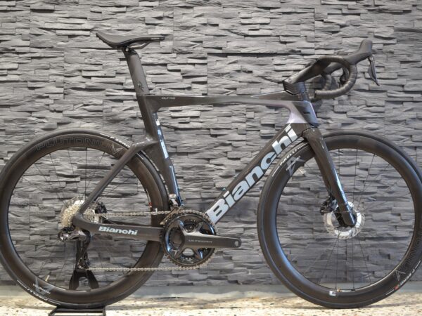 Bianchi Oltre Pro