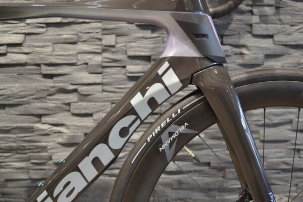 Bianchi Oltre Pro – Bild 10