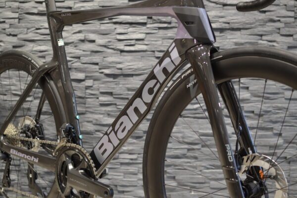 Bianchi Oltre Pro – Bild 11