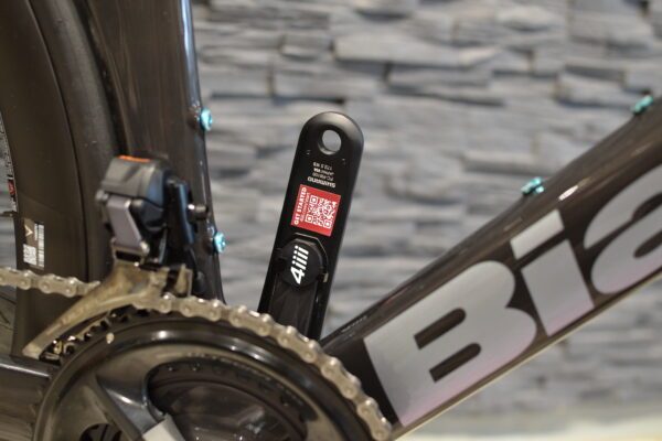 Bianchi Oltre Pro – Bild 12