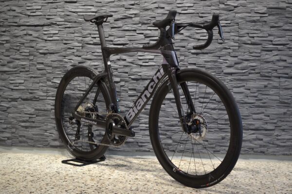 Bianchi Oltre Pro – Bild 13