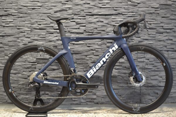 Bianchi Oltre Comp